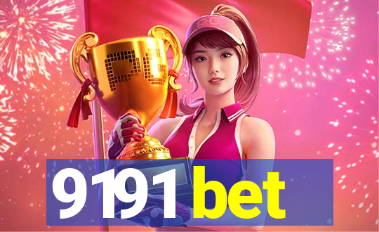 9191 bet